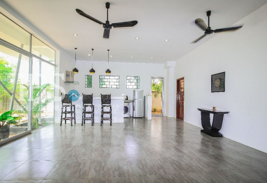 5 Bedroom Villa For Rent in Siem Reap, Siem Reap 5317 IPS Cambodia