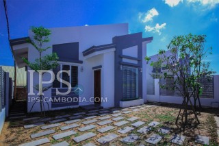 Siem Reap - 2 Bedroom Villa for Sale thumbnail