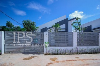 Siem Reap - 2 Bedroom Villa for Sale thumbnail