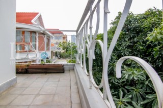 2 Bedroom Apartment For Rent in BKK1- Phnom Penh thumbnail