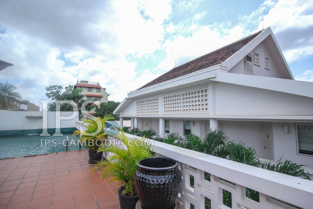 799 SQM Commercial Land or Hotel near Riverside For Sale - Siem Reap - Image 2