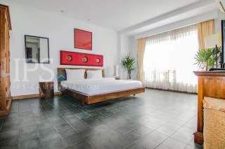 2 Bedroom Apartment For Rent in BKK1- Phnom Penh thumbnail