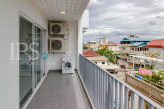 1 Bedroom Apartment For Rent - Tumnup Tuek, Phnom Penh thumbnail