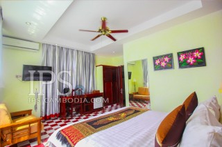 Luxury VIP Villa for Sale - Siem Reap thumbnail