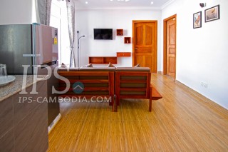 Serviced Apartment in BKK3 - Two Bedroom thumbnail