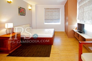 Serviced Apartment in BKK3 - Two Bedroom thumbnail