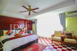 Luxury VIP Villa for Sale - Siem Reap thumbnail