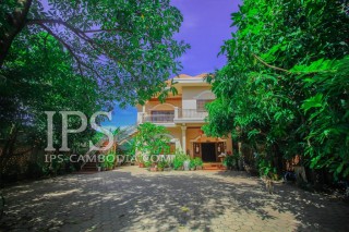 Siem Reap Villa For Rent thumbnail