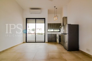 1 Bedroom Renovated For Rent in Daun Penh- Phnom Penh thumbnail