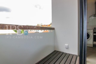 1 Bedroom Renovated For Rent in Daun Penh- Phnom Penh thumbnail