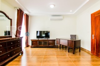 Boeung Trabek - 1 Bedroom Apartment for Rent thumbnail
