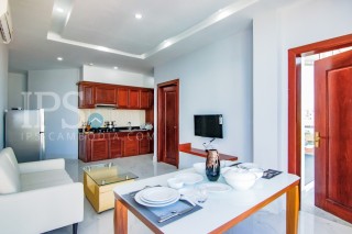 1 Bedroom Apartment for Rent - BKK1  thumbnail