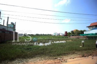 Investment Land for Sale -  Kork Chok thumbnail