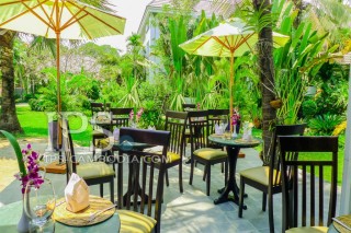 Restaurant Business for Sale - Siem Reap  thumbnail