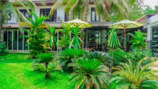 Restaurant Business for Sale - Siem Reap  thumbnail