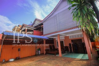 3 Bedroom House for Sale - Siem Reap thumbnail