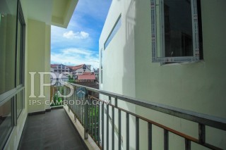 2 Bedroom Apartment For Rent - Sla Kram, Siem Reap thumbnail