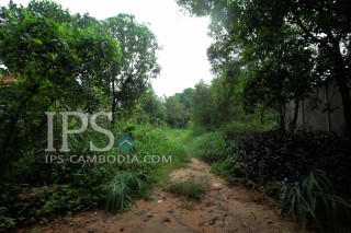 Siem Reap Land for Sale - 927 sqm. thumbnail