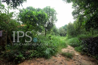 Siem Reap Land for Sale - 927 sqm. thumbnail