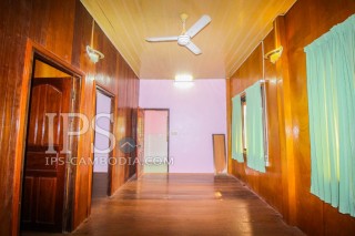 3 Bedroom House for Sale - Siem Reap thumbnail