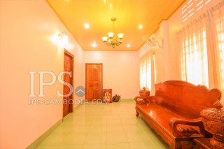 3 Bedroom House for Sale - Siem Reap thumbnail