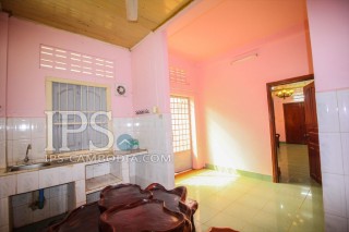 3 Bedroom House for Sale - Siem Reap thumbnail