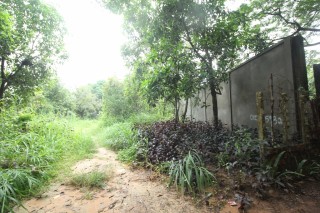 Siem Reap Land for Sale - 927 sqm. thumbnail