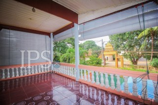 3 Bedroom House for Sale - Siem Reap thumbnail