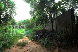 Siem Reap Land for Sale - 927 sqm. thumbnail