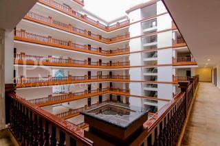 15th Floor 1 Bedroom For Sale - Mekong View Tower 2, Phnom Penh thumbnail