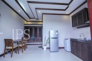 Siem Reap - Apartment Building for Rent thumbnail