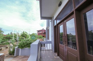 Siem Reap - Apartment Building for Rent thumbnail