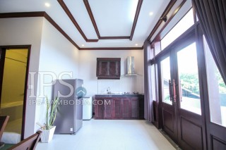 Siem Reap - Apartment Building for Rent thumbnail