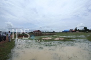 Siem Reap Land For Sale - Ring Road thumbnail