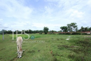 Land for Sale in Siem Reap - 12,000 sqm. thumbnail