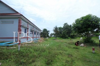 Land for Sale in Siem Reap - 12,000 sqm. thumbnail