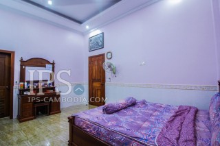 2 Bedroom Villa for Rent in Siem Reap thumbnail