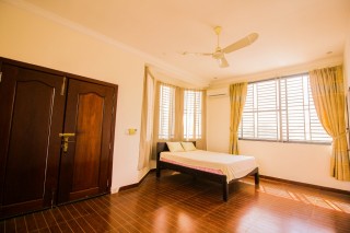 Siem Reap 3 Bedroom Villa for Rent - Ring Road thumbnail