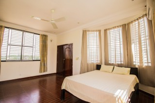 Siem Reap 3 Bedroom Villa for Rent - Ring Road thumbnail