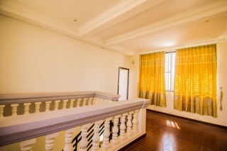 Siem Reap 3 Bedroom Villa for Rent - Ring Road thumbnail