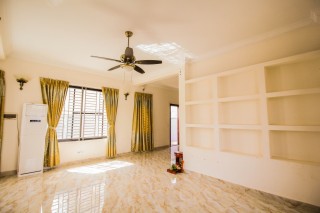 Siem Reap 3 Bedroom Villa for Rent - Ring Road thumbnail