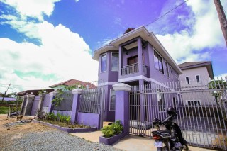 Siem Reap 3 Bedroom Villa for Rent - Ring Road thumbnail