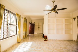 Siem Reap 3 Bedroom Villa for Rent - Ring Road thumbnail