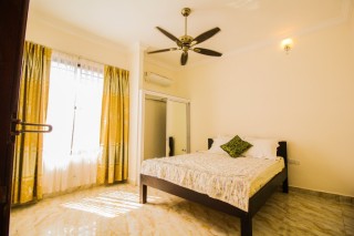 Siem Reap 3 Bedroom Villa for Rent - Ring Road thumbnail