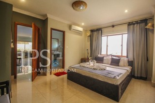 Wat Bo Area - 1 Bedroom Apartment for Rent thumbnail