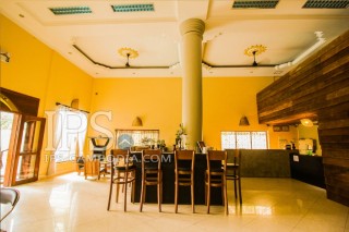 Siem Reap Business for Sale - 27 Bedroom Hotel thumbnail