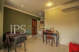 Studio Apartment for Rent in Siem Reap- Wat Bo Area thumbnail