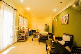 Siem Reap Business for Sale - 27 Bedroom Hotel thumbnail
