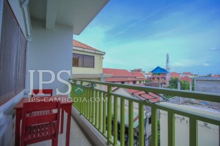 Wat Bo Area - 1 Bedroom Apartment for Rent thumbnail