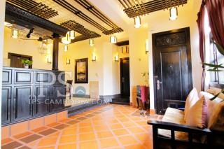 2 Bedroom Serviced Apartment For Rent - Chakto Mukh, Phnom Penh thumbnail